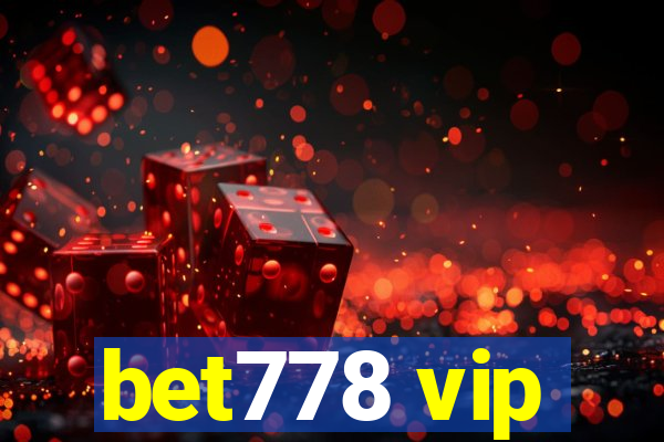 bet778 vip